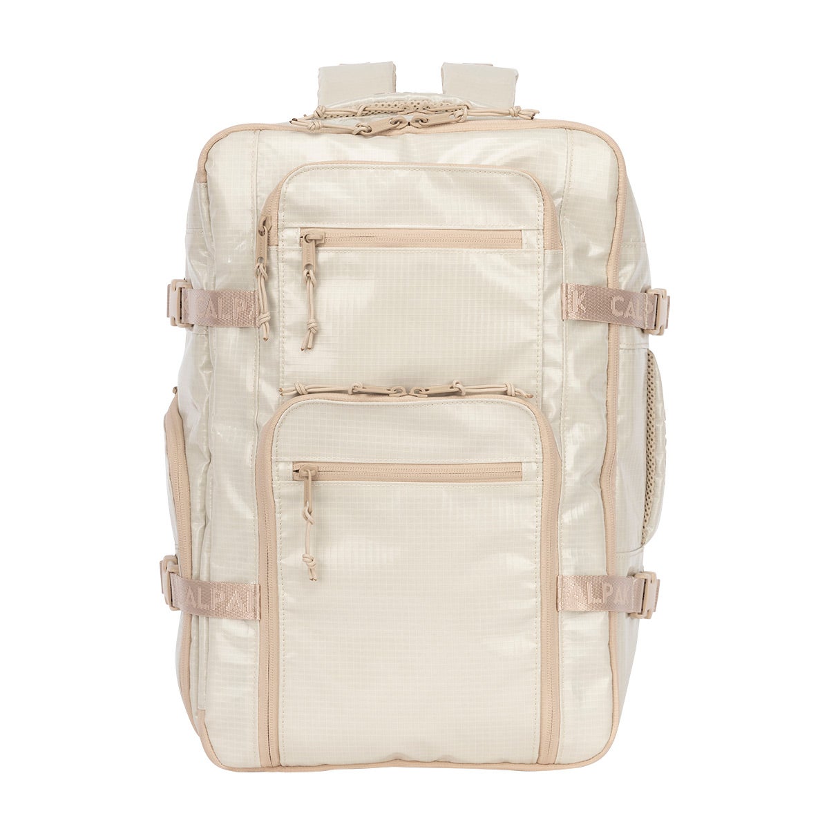 CALPAK Terra 26L Duffel Backpack