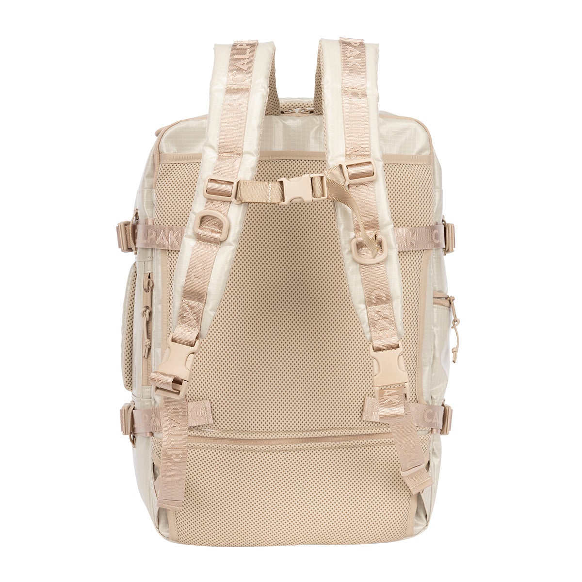 CALPAK Terra 26L Duffel Backpack | The Container Store