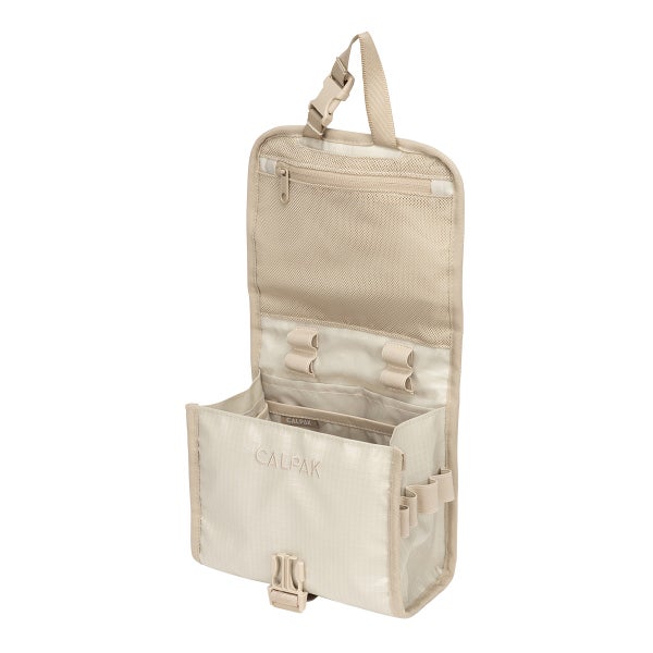 CALPAK Terra Hanging Toiletry Bag