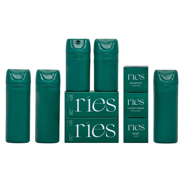 Ries The Best Sellers Set