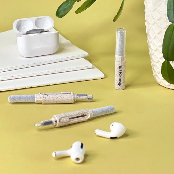 Tech Candy Teenie Weenie Earbud Cleanie