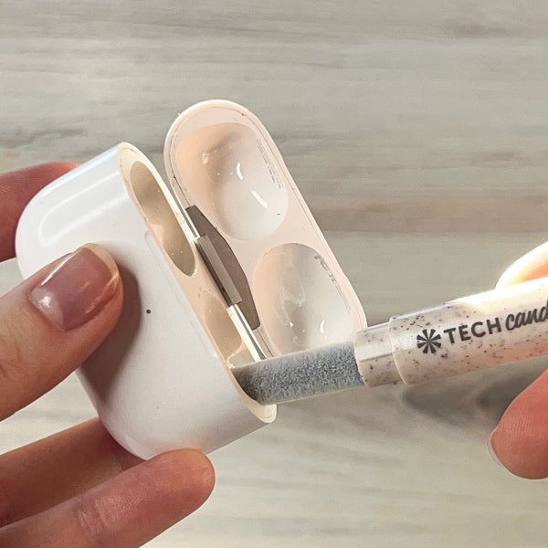 Tech Candy Teenie Weenie Earbud Cleanie