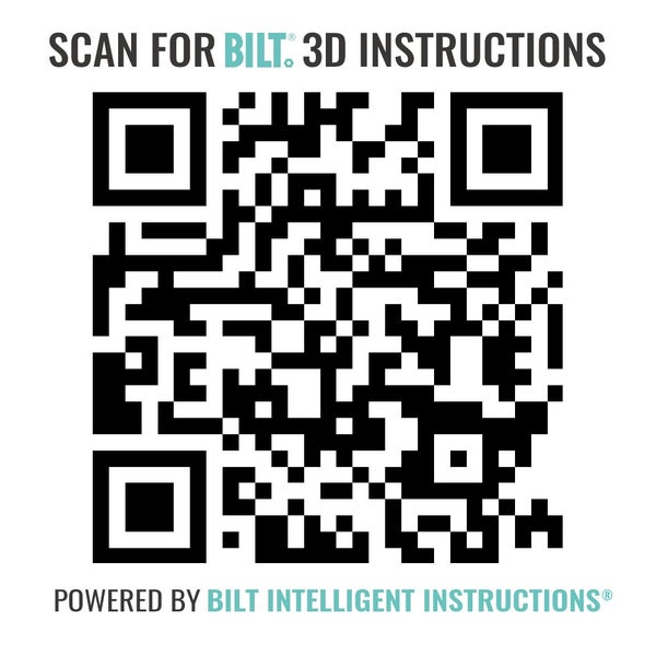 Garage Plus 7-Tier 6' Wall Shelving Solution