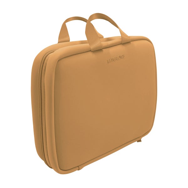 Mytagalongs Hanging Toiletry Case | The Container Store 