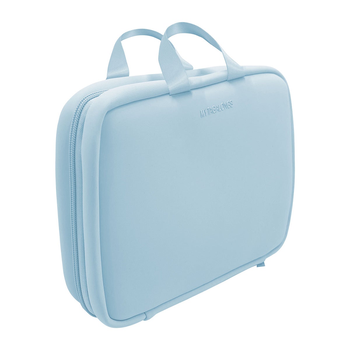 Mytagalongs Hanging Toiletry Case | The Container Store 
