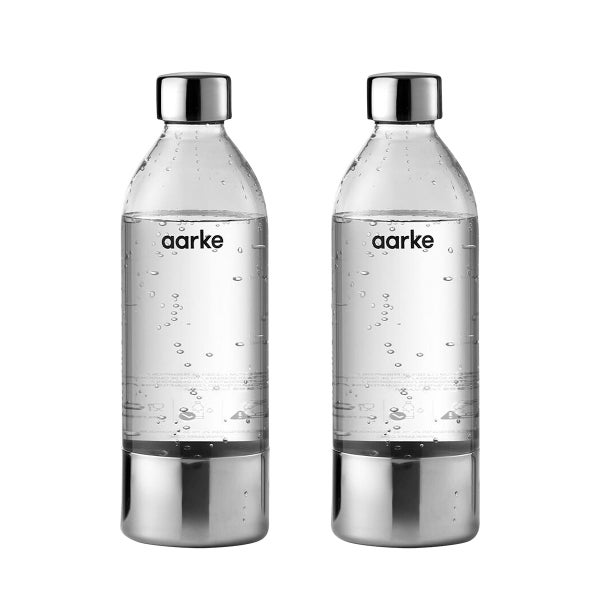 aarke PET Water Bottle