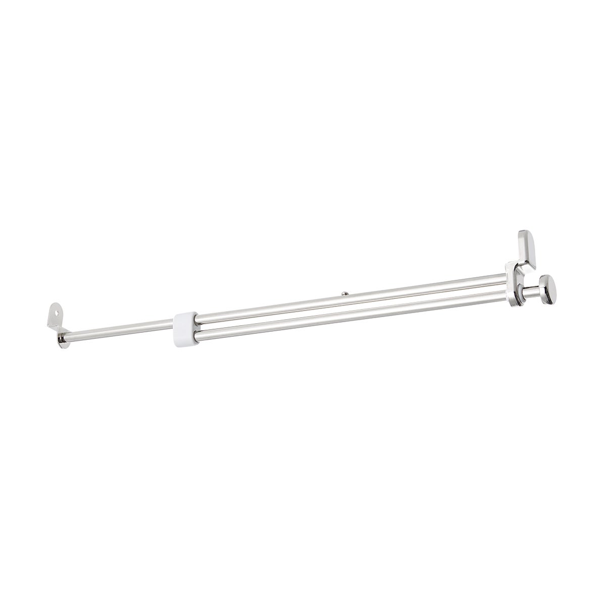 Decor Plus by Elfa Expandable Valet Rod