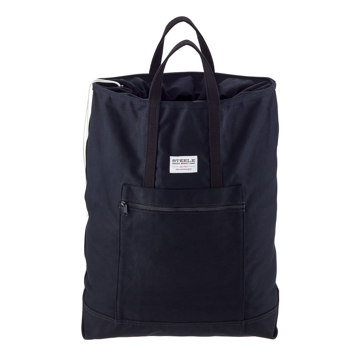 Steele Canvas Laundry Backpack