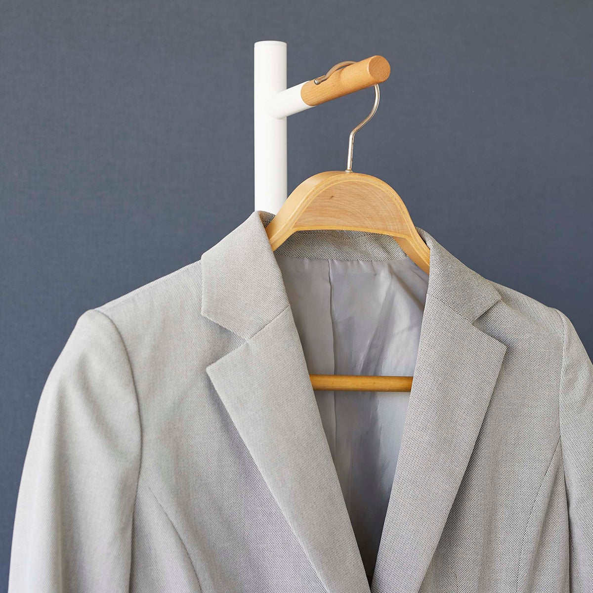 その他 Anonymous Postmodern Style Coat Rack Toby Coat Rack