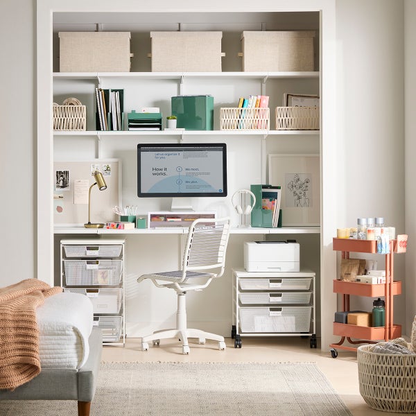 Bigso Soft Storage Boxes with Handles