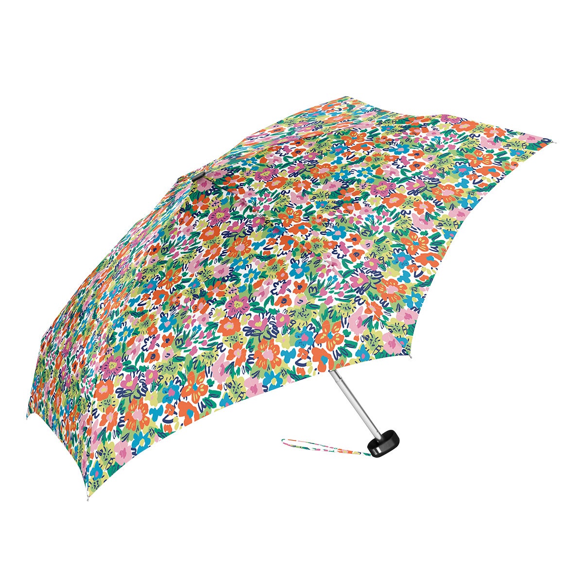 flat mini umbrella