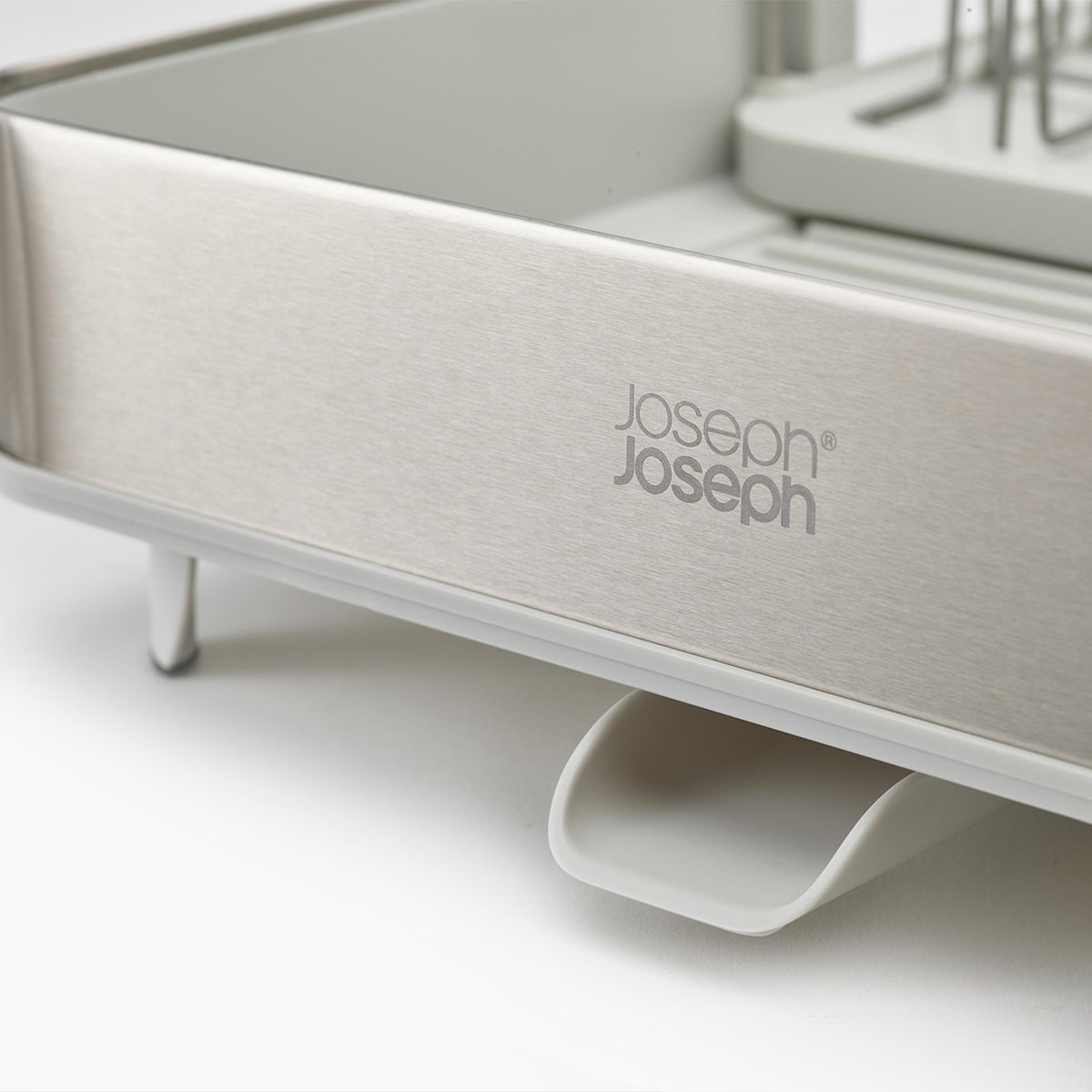 Joseph Joseph Extend Expandable Dish Drainer The Container Store