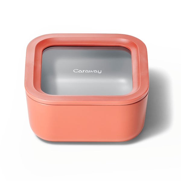 Caraway Home Small Food Storage Container
