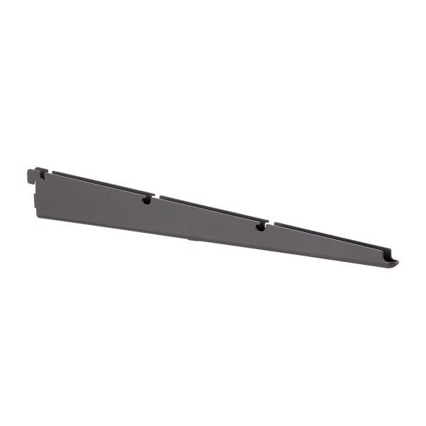 Garage Plus by Elfa Wire Shelf Brackets