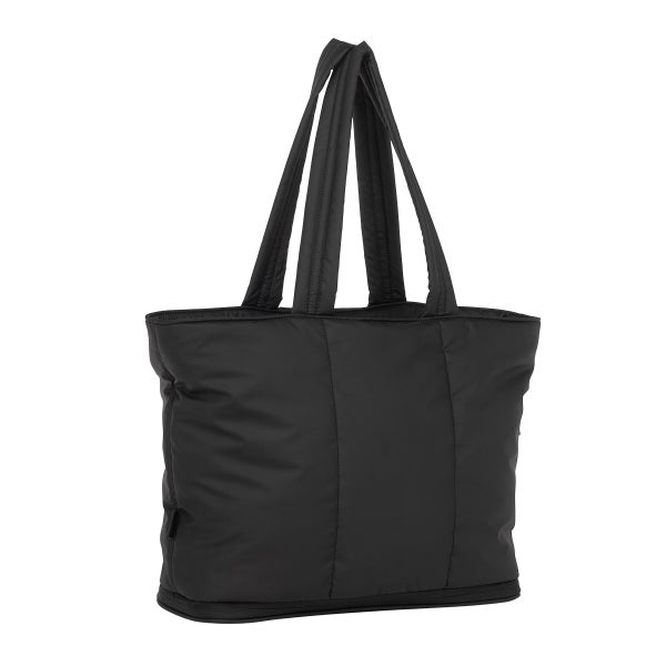 CALPAK Luka Expandable Laptop Tote