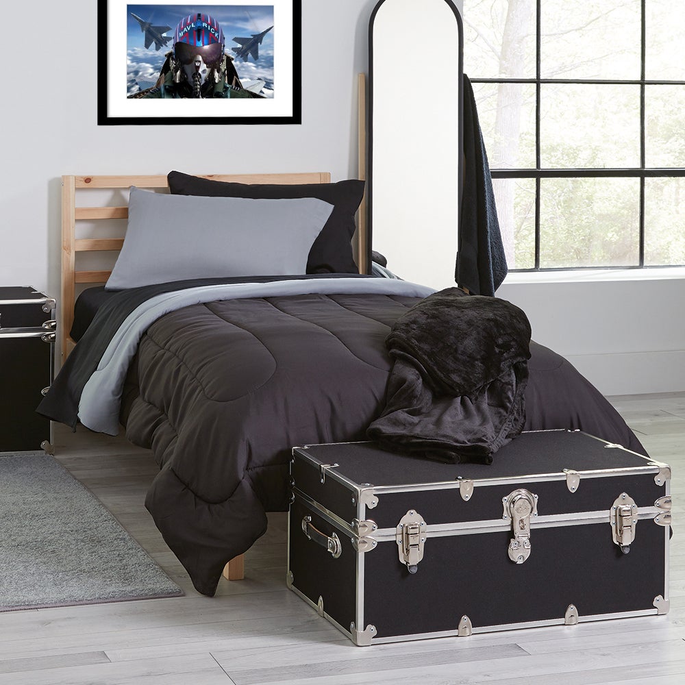 Rhino Trunk & Case Large Rhino Trunk | The Container Store