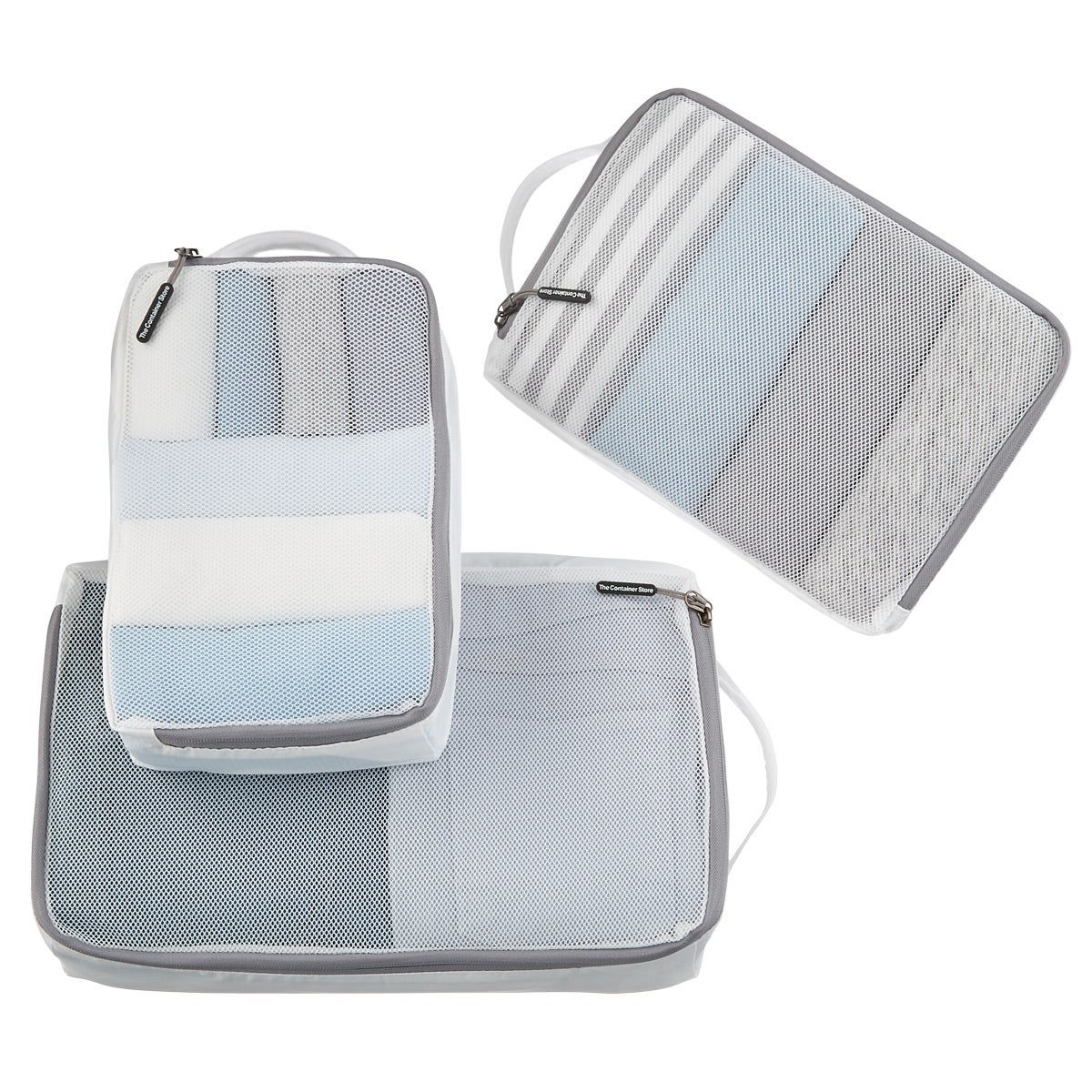 The Container Store Packing Cubes - Thumbnail 4