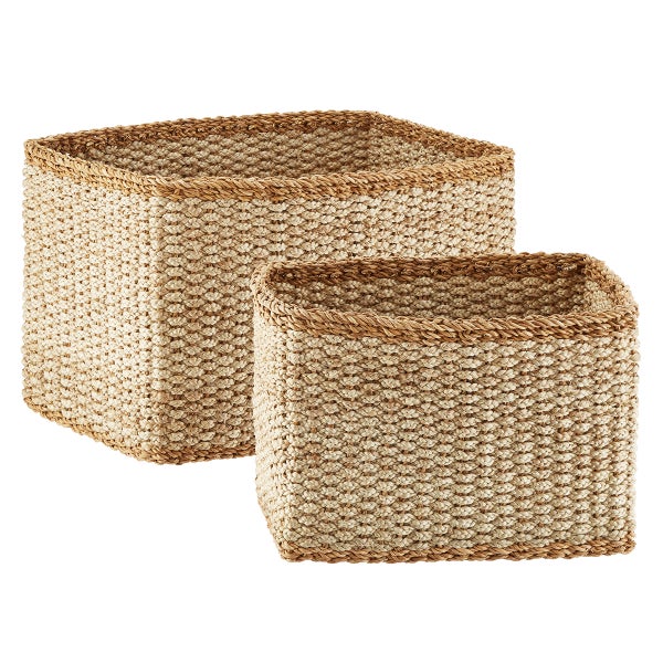 Carmel Baskets