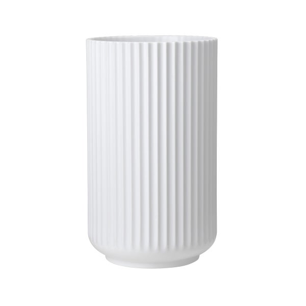 Lyngby Porcelain Vase