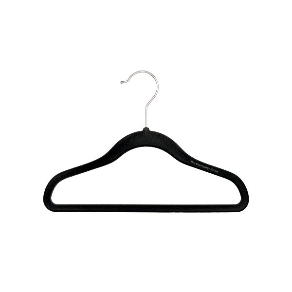 Kid's Premium Non-Slip Velvet Hangers