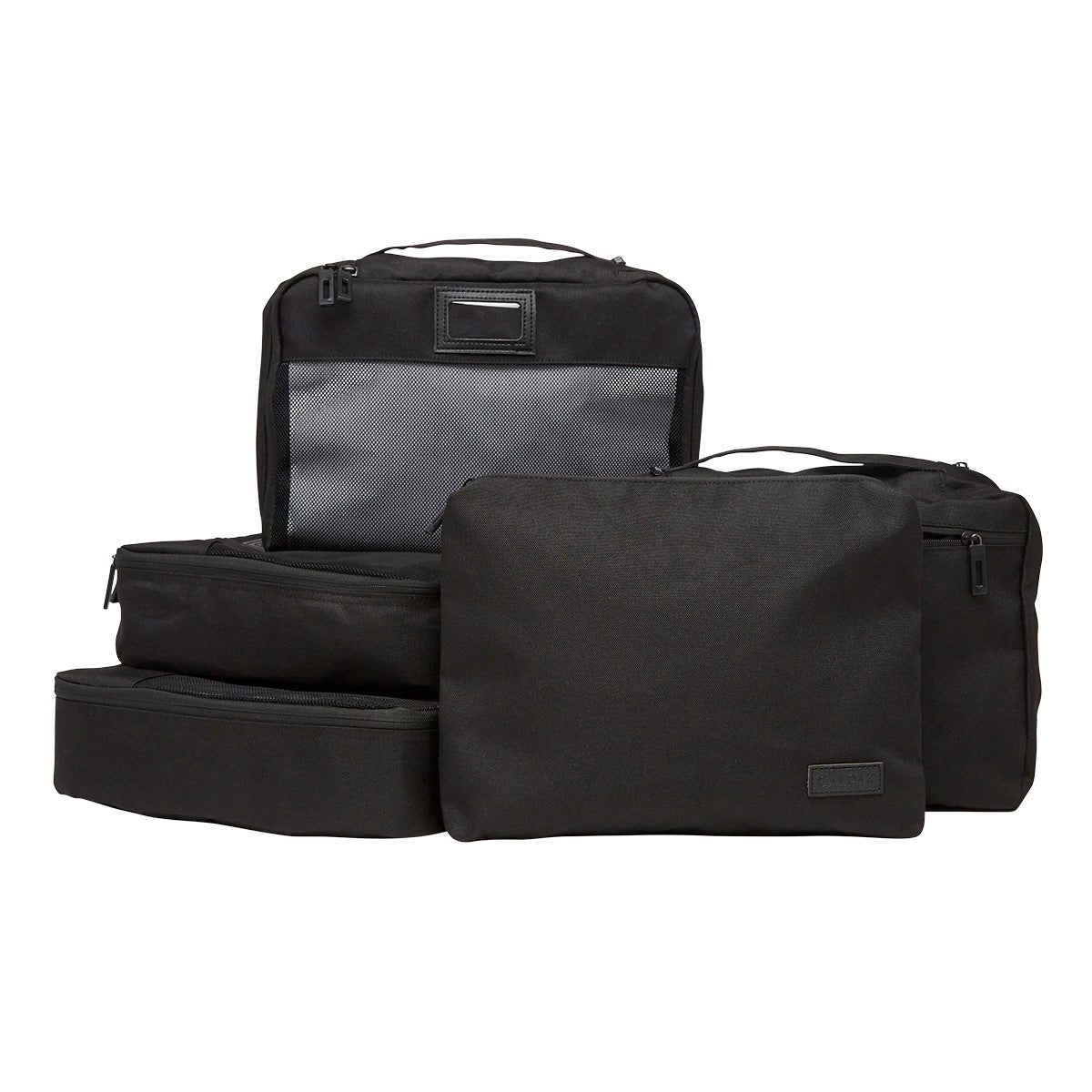 CALPAK 5-Piece Packing Cube Set - Thumbnail 3