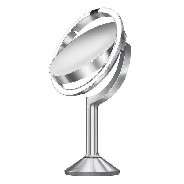 simplehuman Sensor Mirror Trio