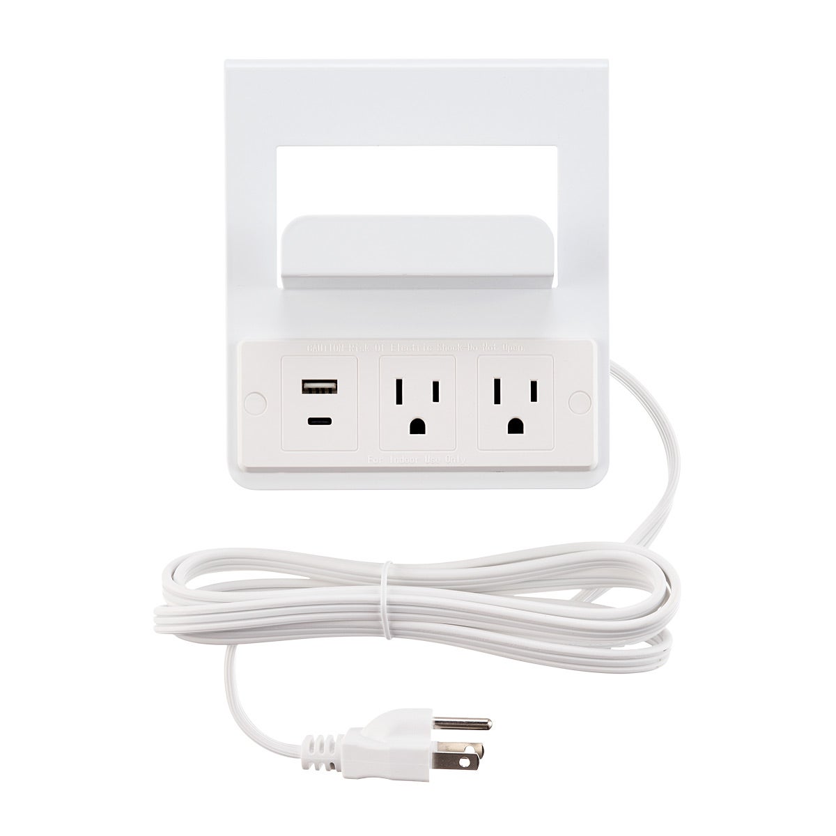 The Container Store Cart Power Adapter Attachment