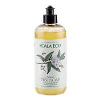 Koala Eco 16.9 oz. Dish Soap Lemon & Mandarin