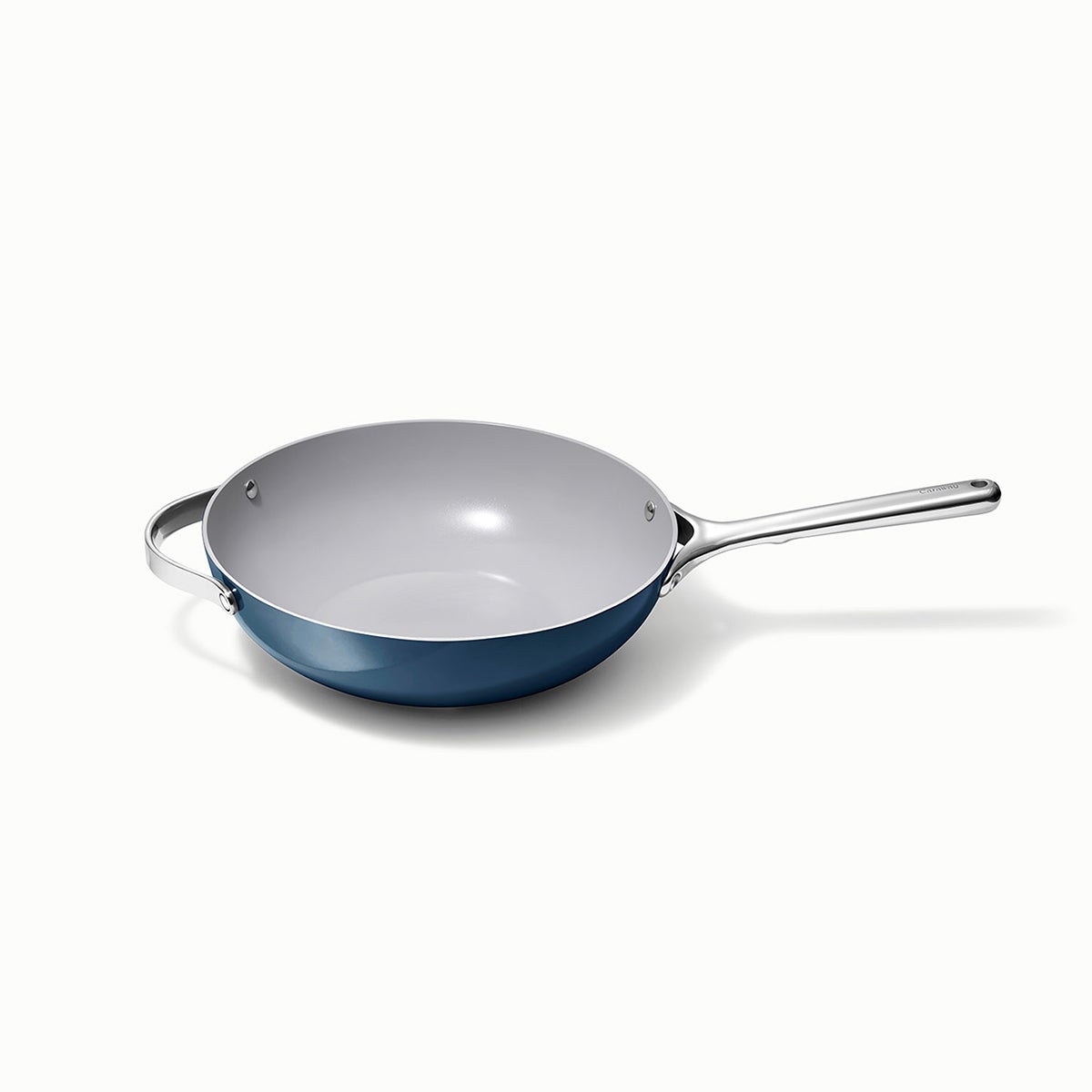 Caraway Home Stir Fry Pan