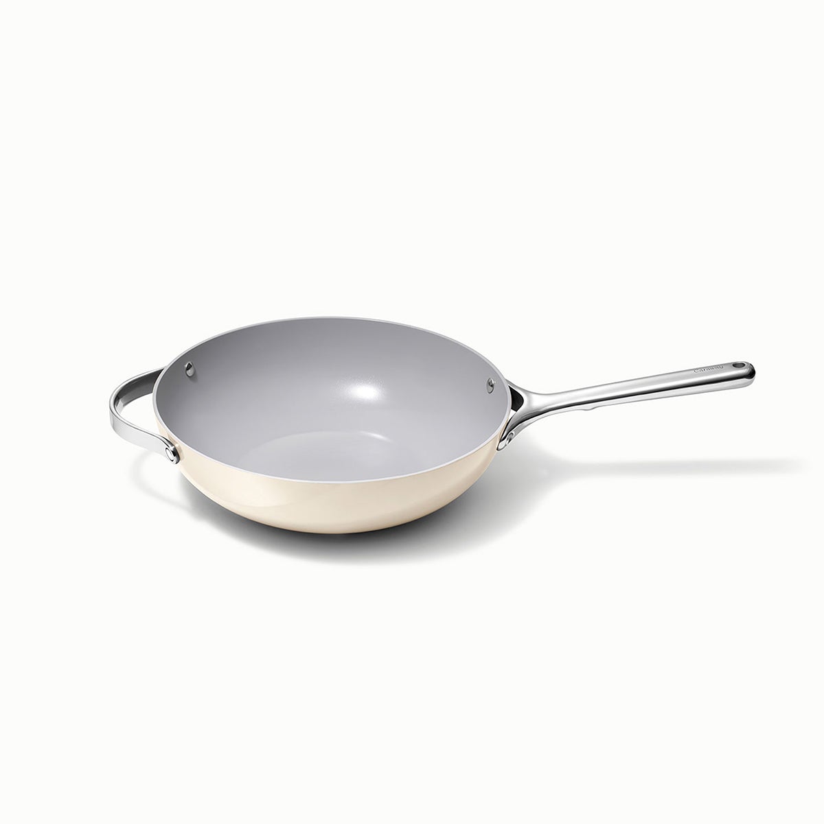 Caraway Home Stir Fry Pan - Thumbnail 2