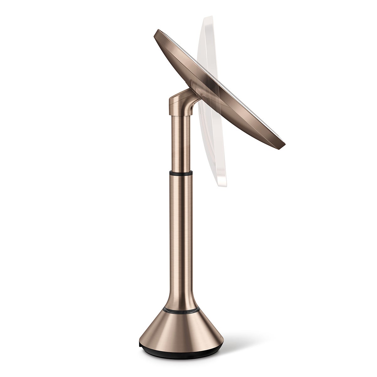 simplehuman sensor mirror 5倍 ST3052 Amazon.com: simplehuman Sensor Mirror, 5