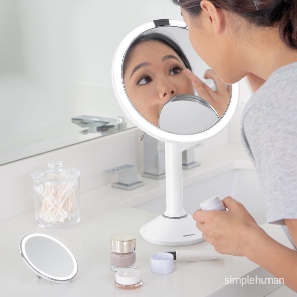 simplehuman Sensor Mirror Trio