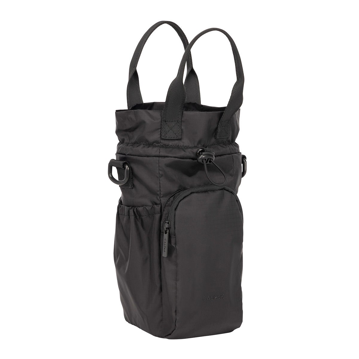 【CALPAK】Water Bottle Holder ボトルホルダー 関税送料込 WATER-BOTTLE-HOLDER-POWDER-