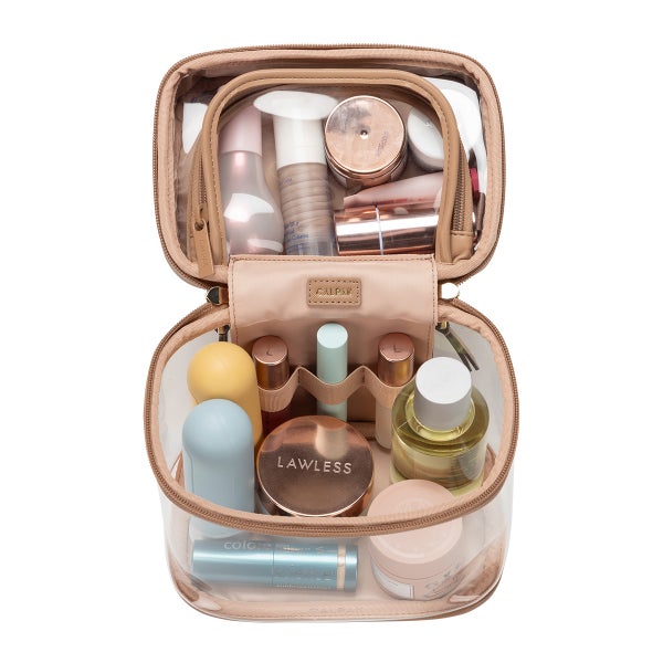 CALPAK Train Case