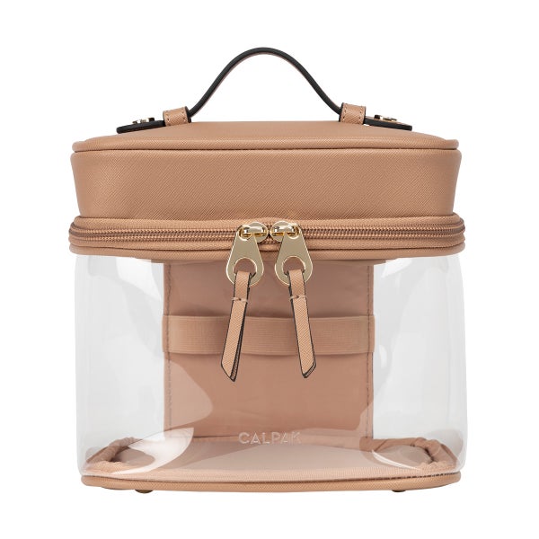 CALPAK Train Case
