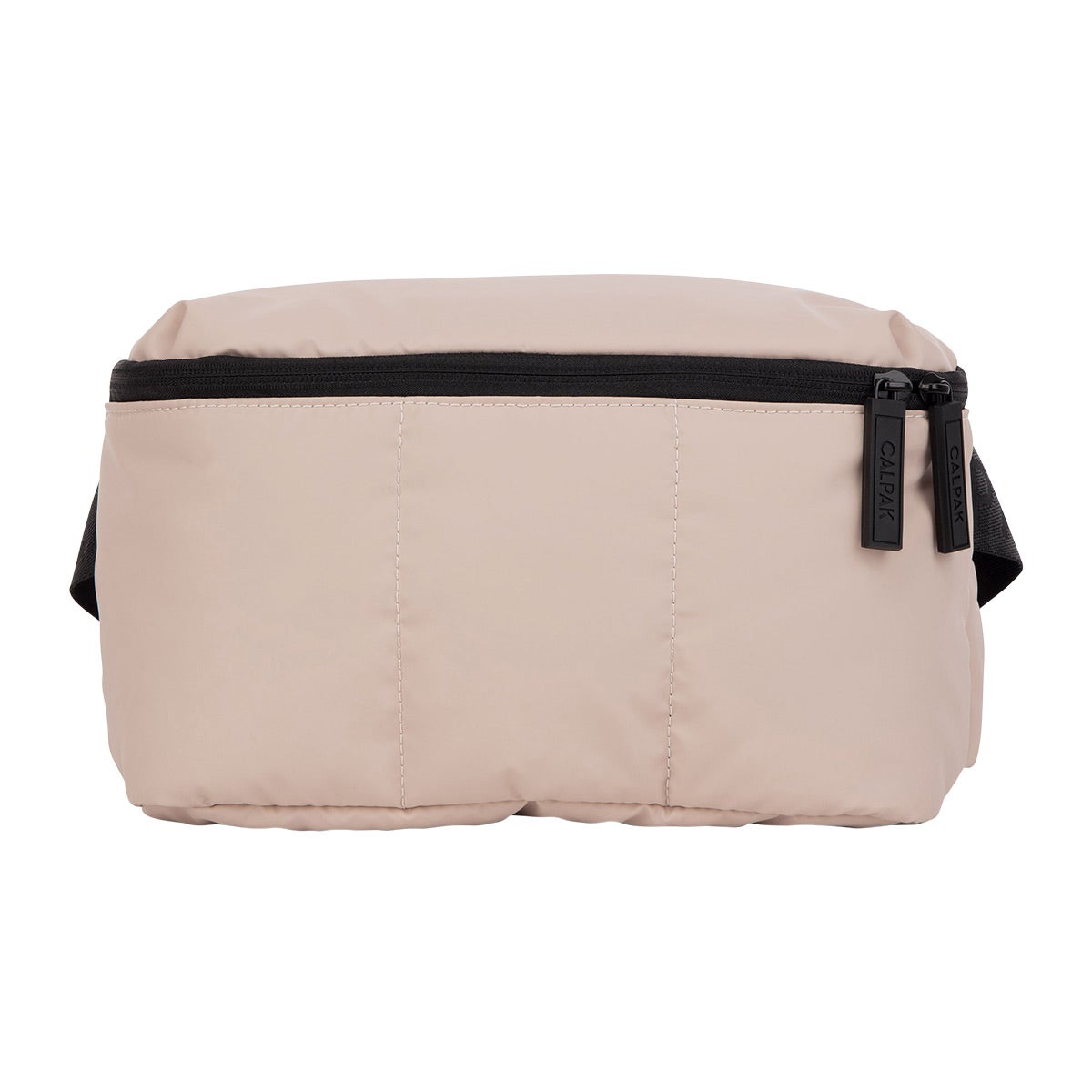 かのん ♡ LUCA ルカ カゴバッグ バニティ ショルダーバッグ Luka Duffel in Rose Quartz | CALPAK