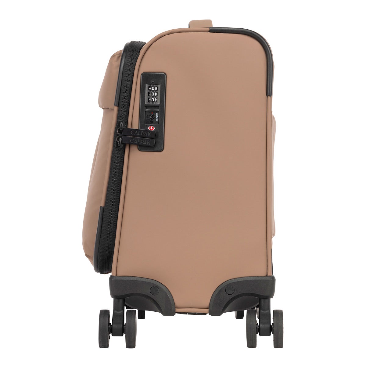 CALPAK Luka Soft-Sided Mini Carry-on Luggage