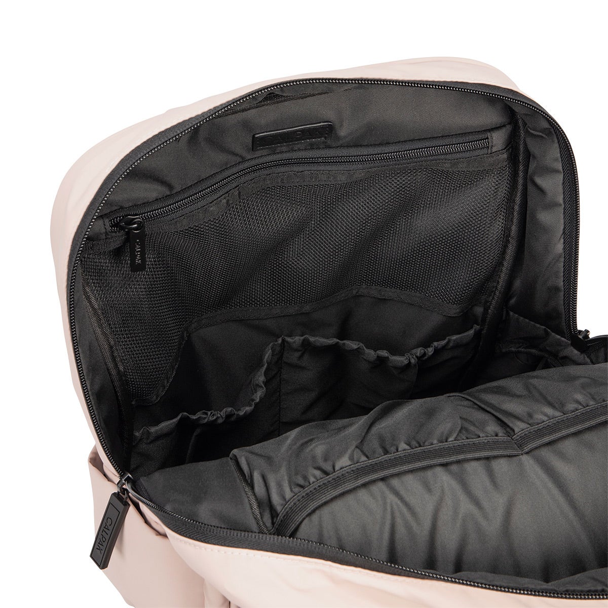 【CALPAK】☆バックパック☆Luka Laptop Backpack Luka 15 inch Laptop Backpack in Latte | CALPAK