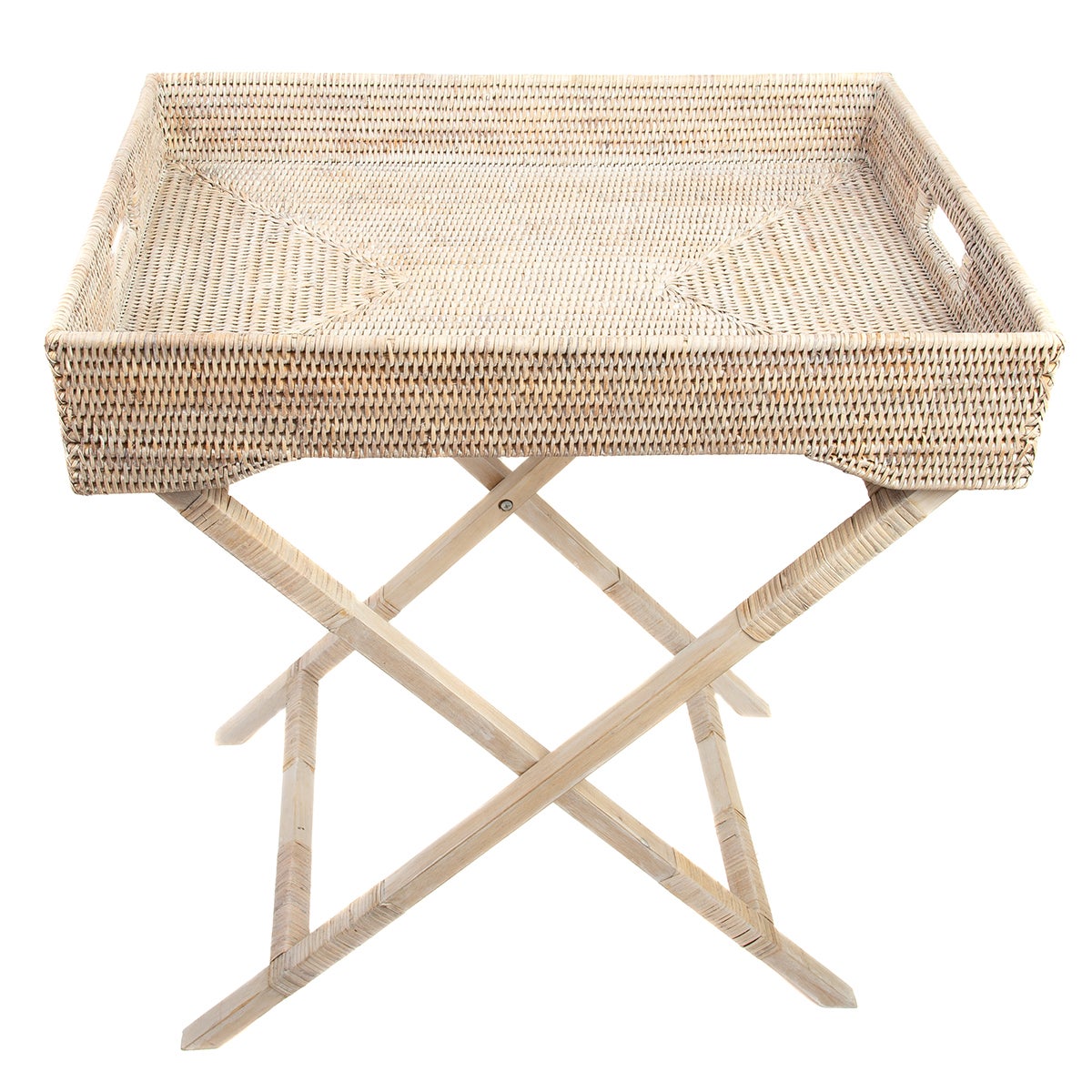 Artifacts Trading Company Butler Tray & Table - Thumbnail 5