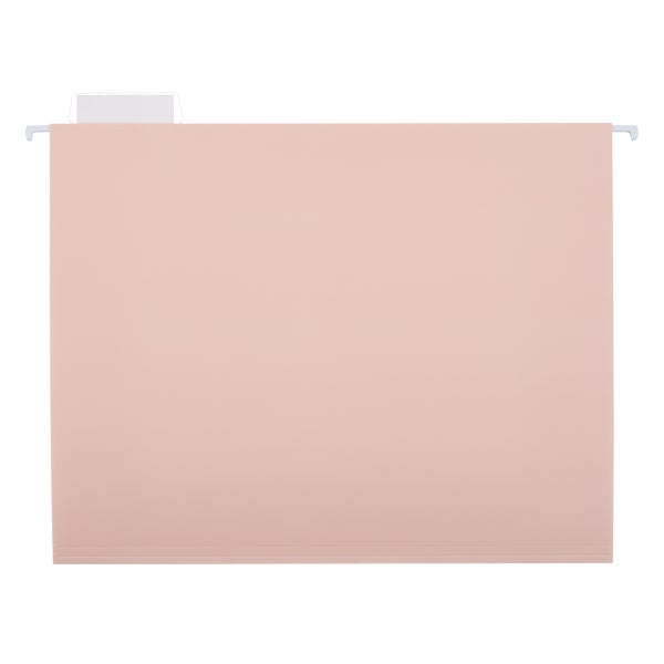The Container Store Hanging File Folder Pack of 6