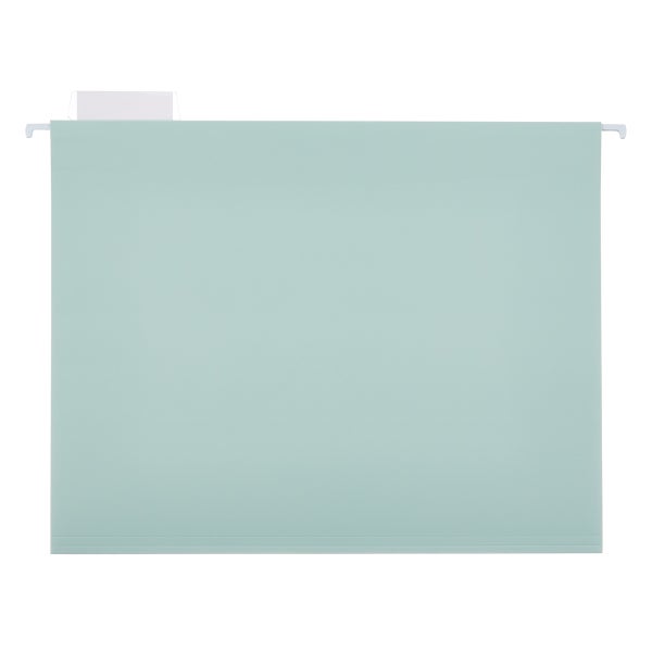 The Container Store Hanging File Folder Pack of 6