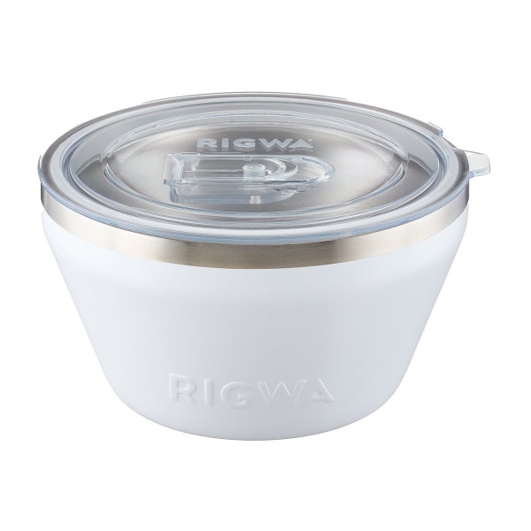 RIGWA 40 oz. Fresh Bowl