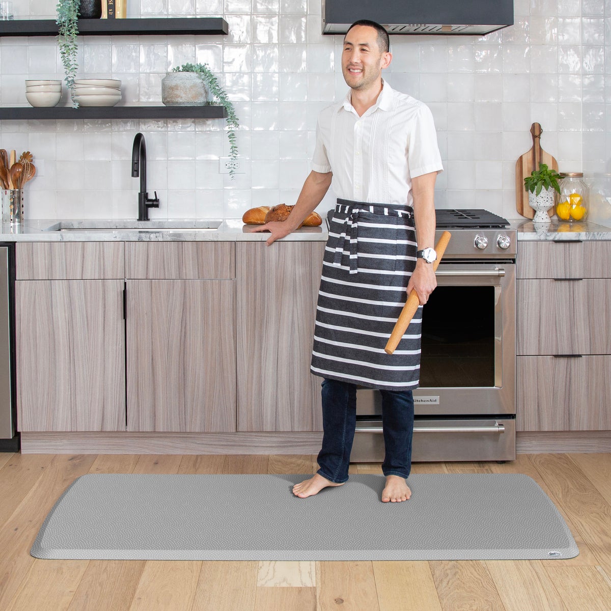 GelPro Elite Komon Floor Mat
