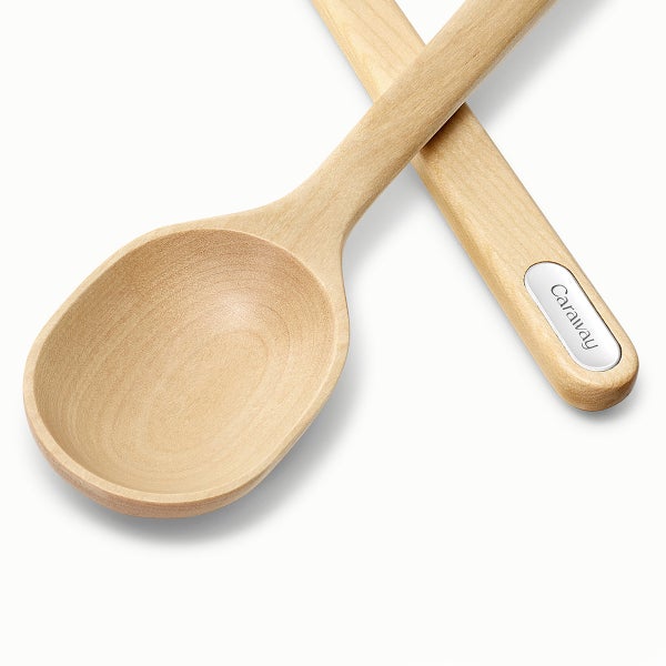 Caraway Home 5-Piece Utensil Set