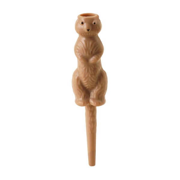 Kikkerland Gopher the Caddy Golf Tee