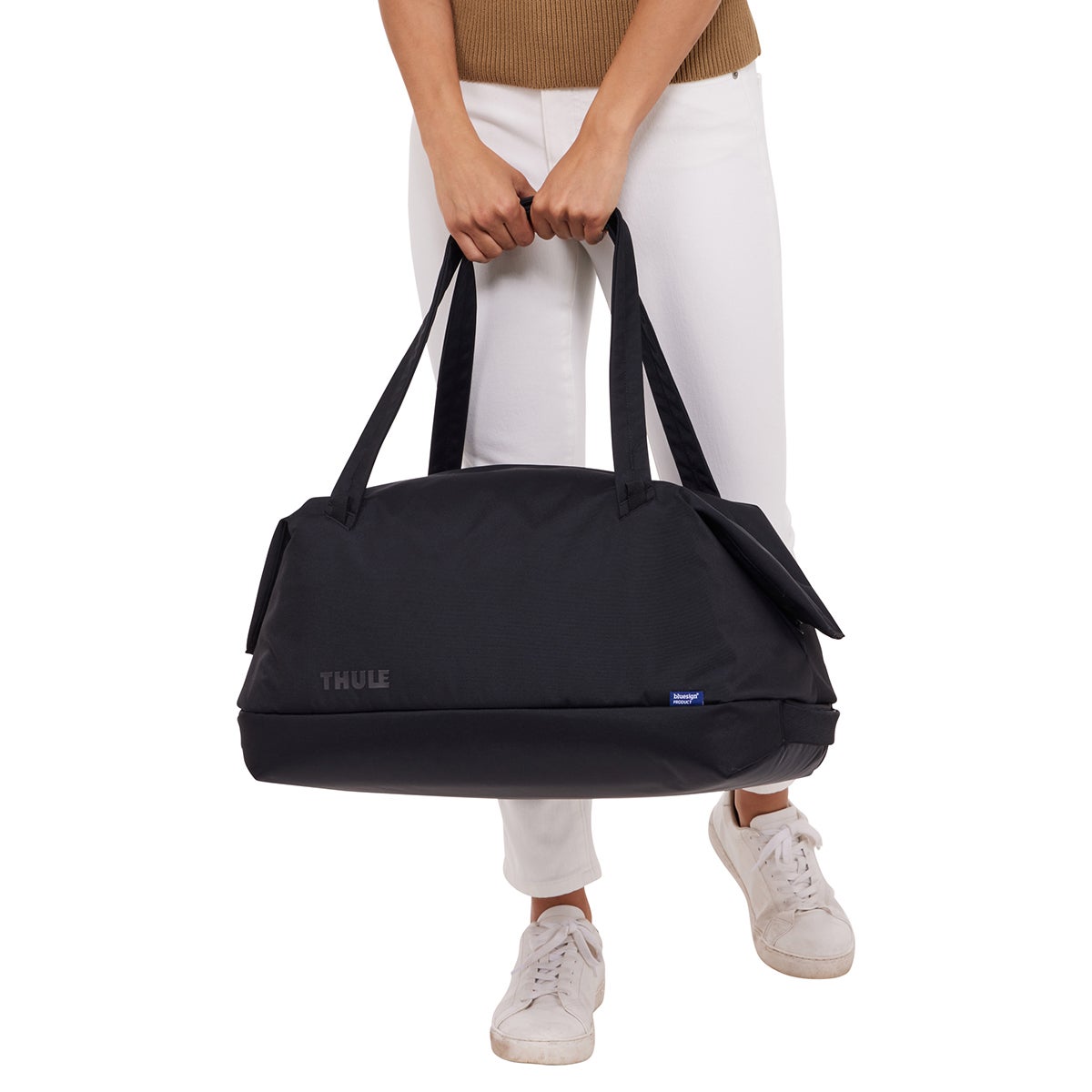 Thule Subterra 2 Duffel Bag | The Container Store