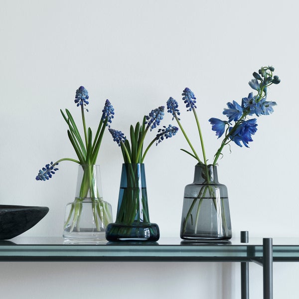 Holmegaard Flora Vase