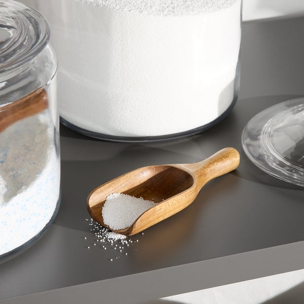 The Container Store Wooden Scoops