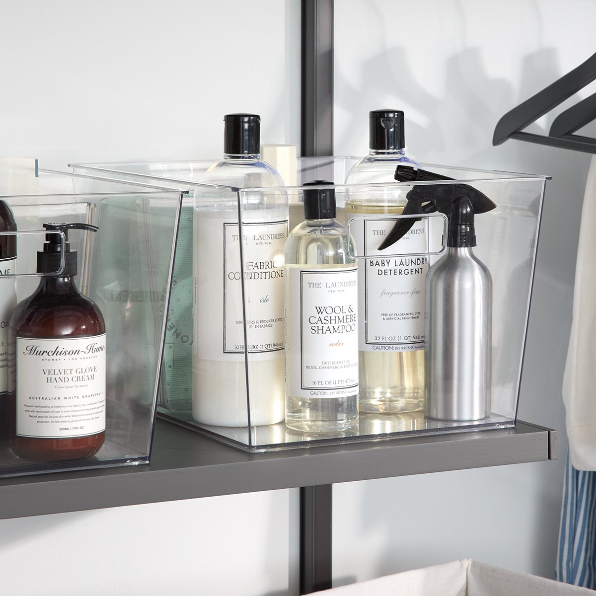 The Laundress 32 fl. oz. Baby Detergent Fragrance Free