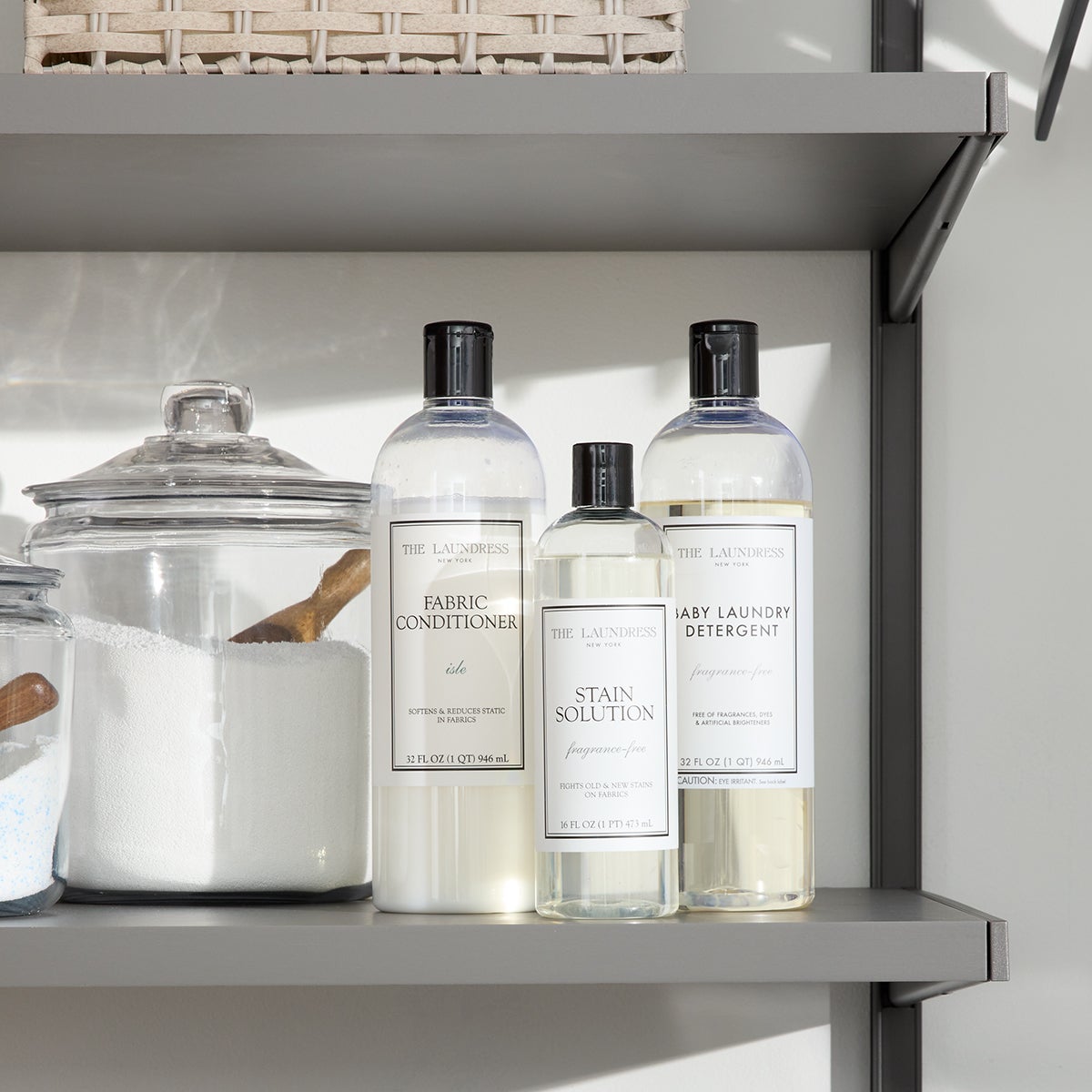 The Laundress 32 fl. oz. Baby Detergent Fragrance Free